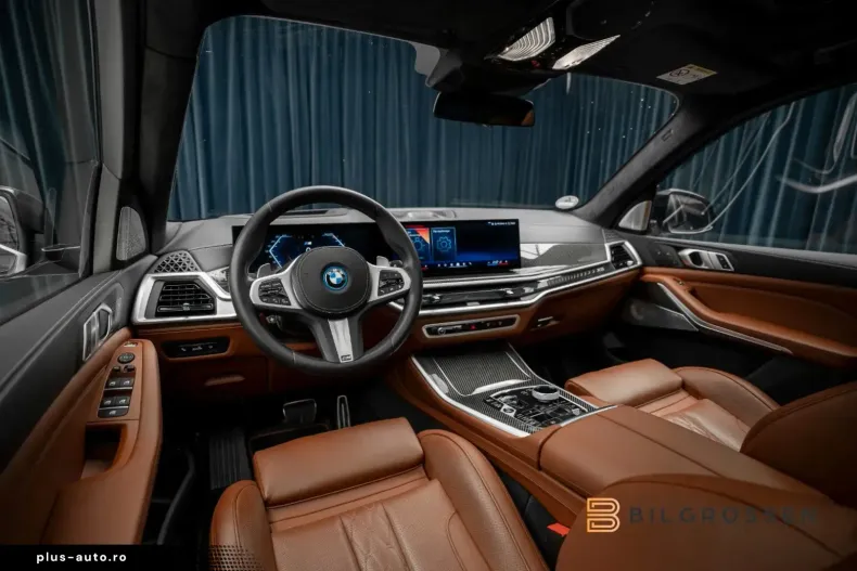 BMW X5 (Seria X) din 2024 cu 38.950 km - oferta BMW182971 - foto 15