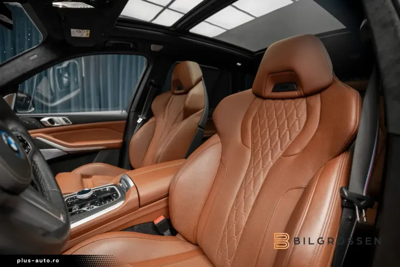 BMW X5 (Seria X) din 2024 cu 38.950 km - oferta BMW182971 - foto 17