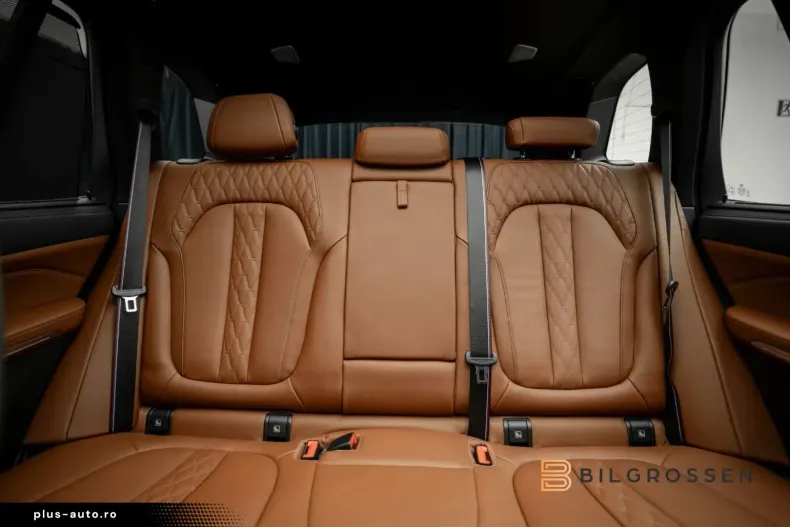 BMW X5 (Seria X) din 2024 cu 38.950 km - oferta BMW182971 - foto 18