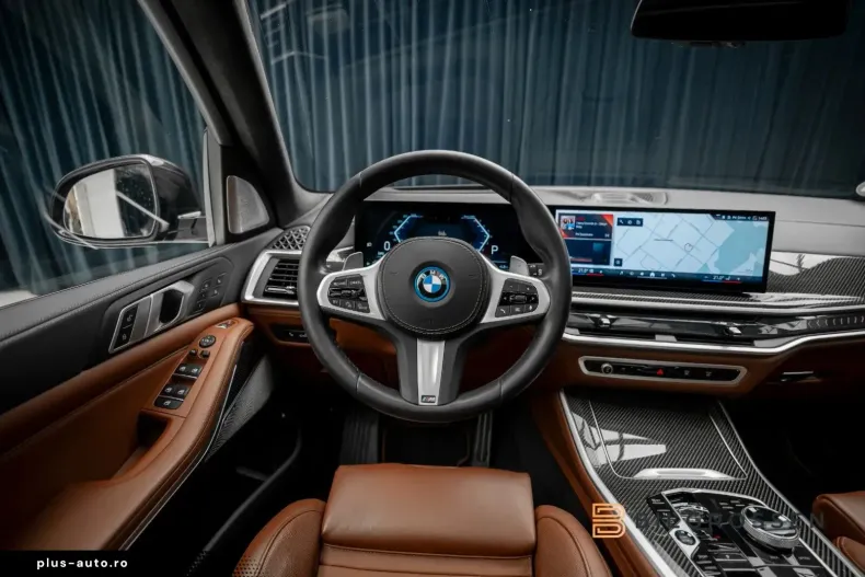 BMW X5 (Seria X) din 2024 cu 38.950 km - oferta BMW182971 - foto 20