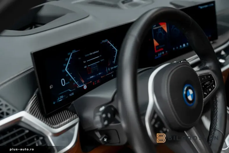 BMW X5 (Seria X) din 2024 cu 38.950 km - oferta BMW182971 - foto 21