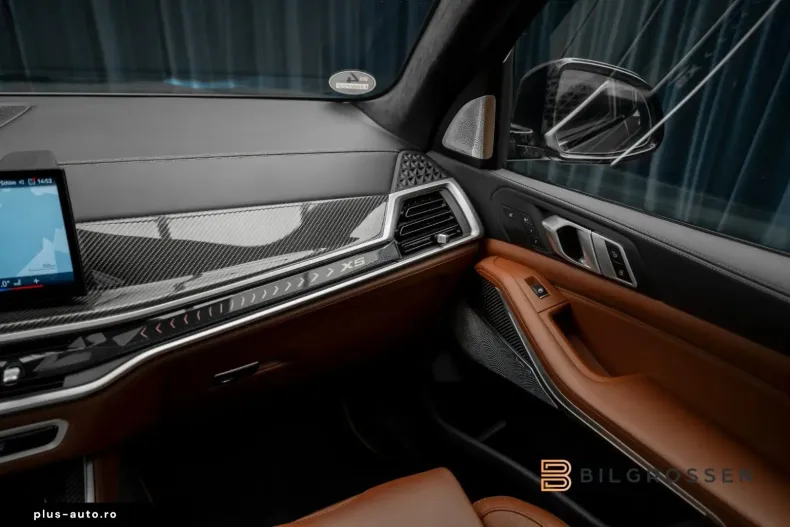 BMW X5 (Seria X) din 2024 cu 38.950 km - oferta BMW182971 - foto 24