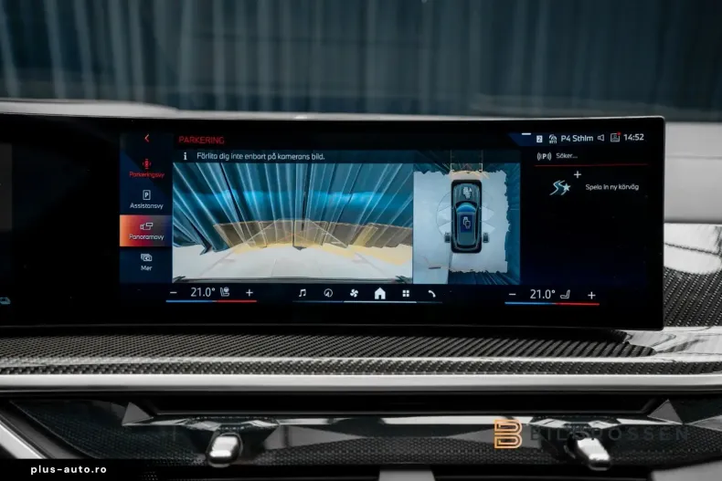 BMW X5 (Seria X) din 2024 cu 38.950 km - oferta BMW182971 - foto 27