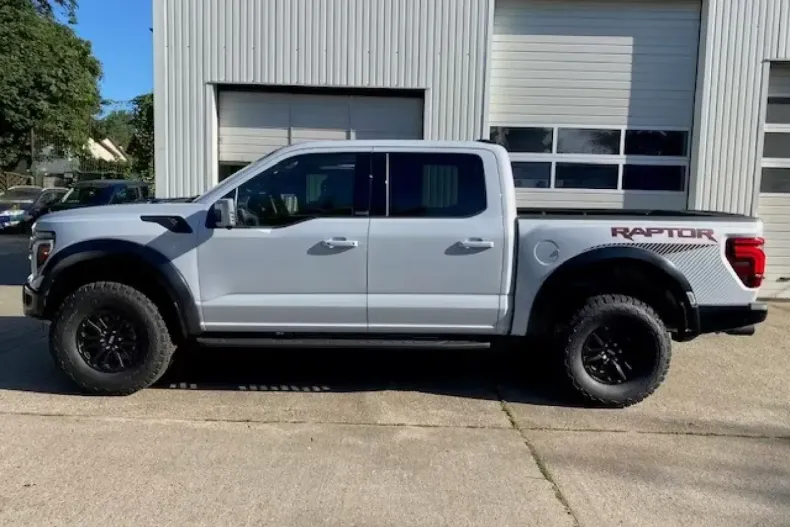 Ford F 150 din 2026 cu 250 km - oferta FOR182972 - foto 3