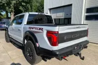 Ford F 150 din 2026 cu 250 km - oferta FOR182972 - foto 6