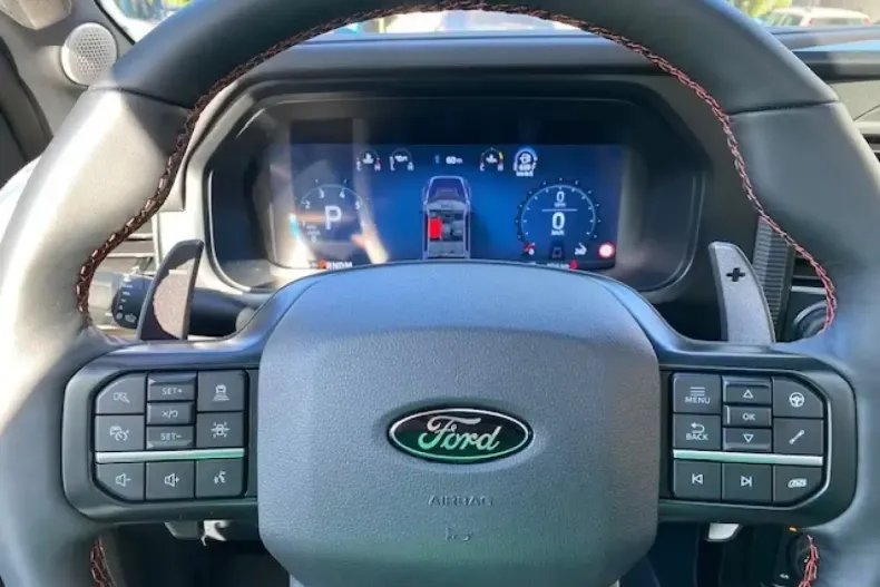 Ford F 150 din 2026 cu 250 km - oferta FOR182972 - foto 8