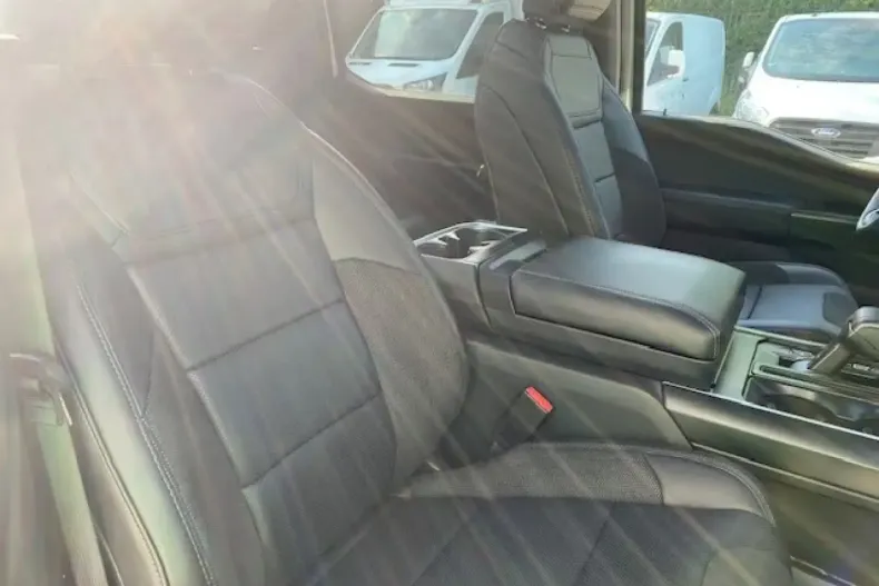 Ford F 150 din 2026 cu 250 km - oferta FOR182972 - foto 9