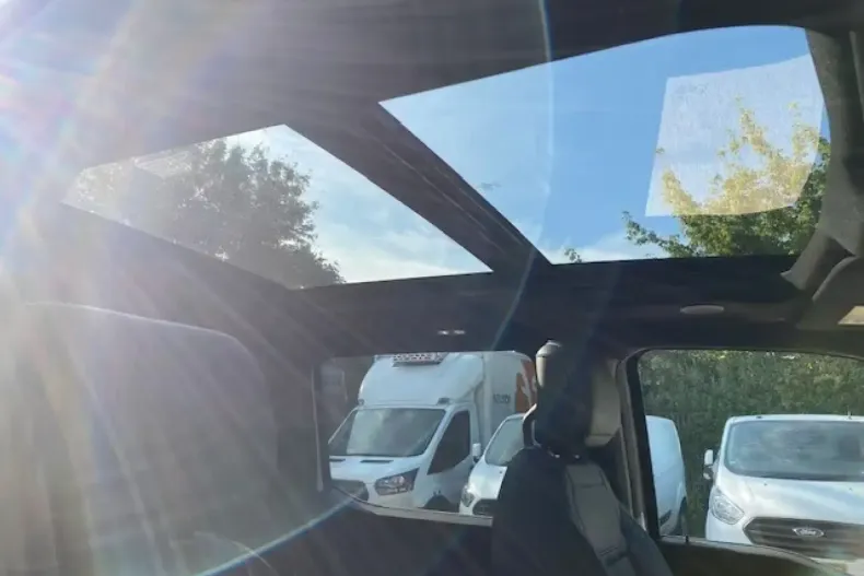 Ford F 150 din 2026 cu 250 km - oferta FOR182972 - foto 13