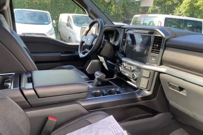 Ford F 150 din 2026 cu 250 km - oferta FOR182972 - foto 14