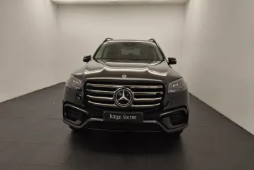 Mercedes-Benz GLS 350 din 2024 - oferta MER182973