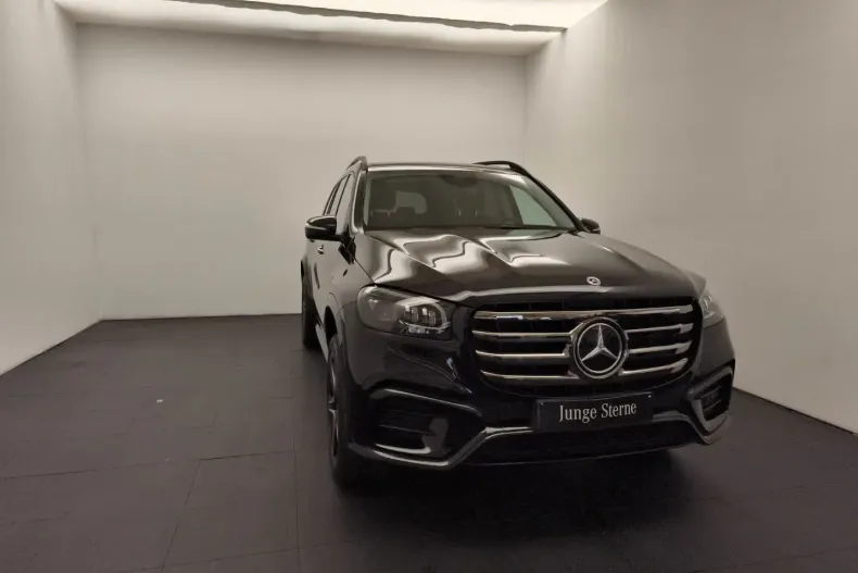 Mercedes-Benz GLS 350 (Clasa GLS) din 2024 cu 42.646 km - oferta MER182973 - foto 2