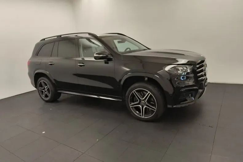Mercedes-Benz GLS 350 (Clasa GLS) din 2024 cu 42.646 km - oferta MER182973 - foto 3