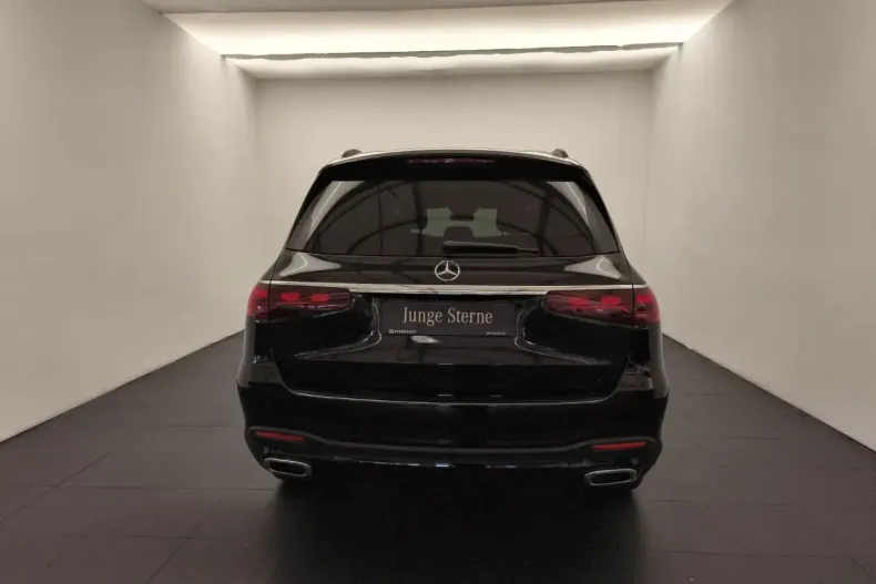 Mercedes-Benz GLS 350 (Clasa GLS) din 2024 cu 42.646 km - oferta MER182973 - foto 5