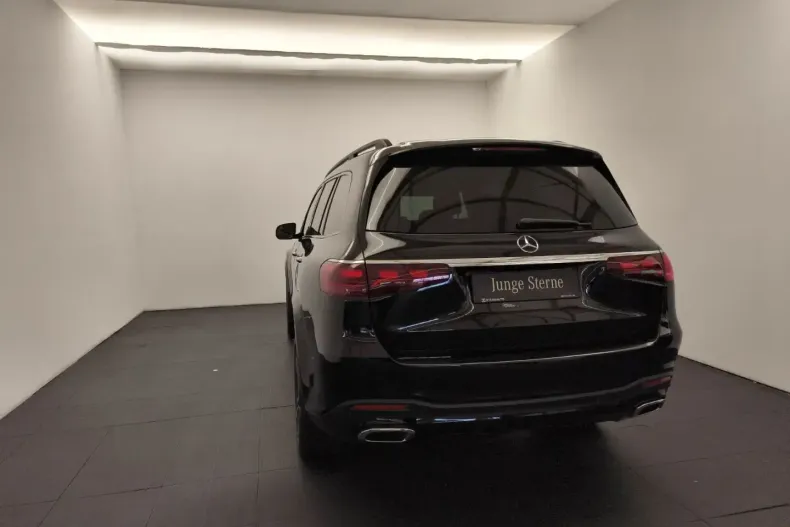 Mercedes-Benz GLS 350 (Clasa GLS) din 2024 cu 42.646 km - oferta MER182973 - foto 6