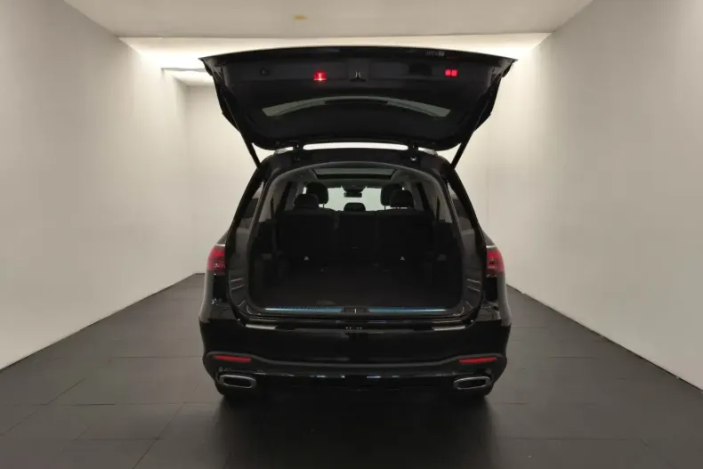 Mercedes-Benz GLS 350 (Clasa GLS) din 2024 cu 42.646 km - oferta MER182973 - foto 8