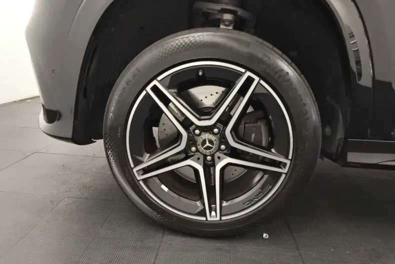 Mercedes-Benz GLS 350 (Clasa GLS) din 2024 cu 42.646 km - oferta MER182973 - foto 9
