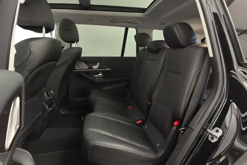 Mercedes-Benz GLS 350 (Clasa GLS) din 2024 cu 42.646 km - oferta MER182973 - foto 11