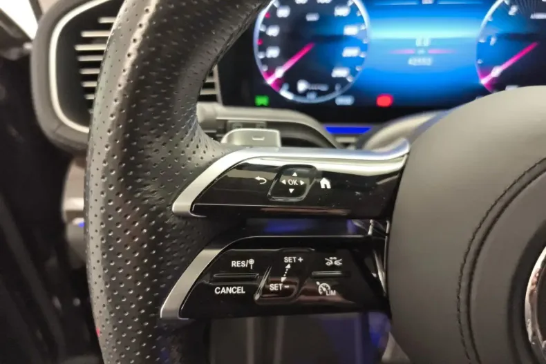 Mercedes-Benz GLS 350 (Clasa GLS) din 2024 cu 42.646 km - oferta MER182973 - foto 15