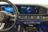 Mercedes-Benz GLS 350 (Clasa GLS) din 2024 cu 42.646 km - oferta MER182973 - foto 17