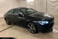 Mercedes-Benz CLA 250 (Clasa CLA) din 2022 cu 49.250 km - oferta MER182974 - foto 1