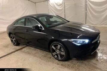 Mercedes-Benz CLA 250 din 2022 - oferta MER182974