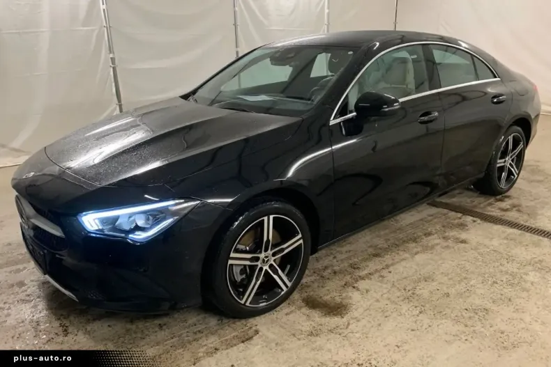Mercedes-Benz CLA 250 (Clasa CLA) din 2022 cu 49.250 km - oferta MER182974 - foto 2