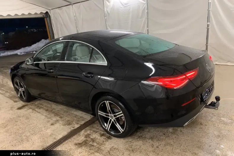 Mercedes-Benz CLA 250 (Clasa CLA) din 2022 cu 49.250 km - oferta MER182974 - foto 3