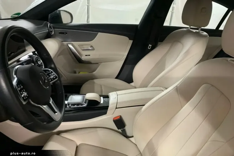 Mercedes-Benz CLA 250 (Clasa CLA) din 2022 cu 49.250 km - oferta MER182974 - foto 4