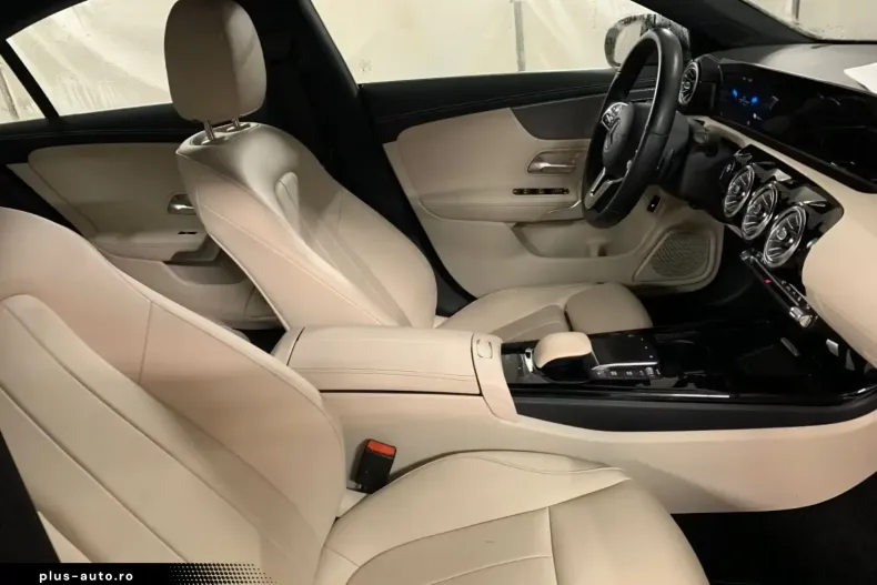 Mercedes-Benz CLA 250 (Clasa CLA) din 2022 cu 49.250 km - oferta MER182974 - foto 5