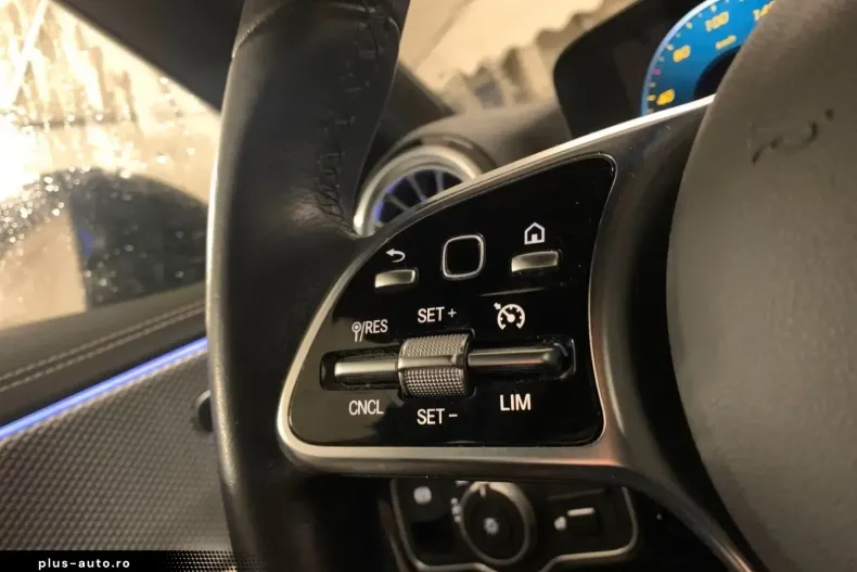 Mercedes-Benz CLA 250 (Clasa CLA) din 2022 cu 49.250 km - oferta MER182974 - foto 7