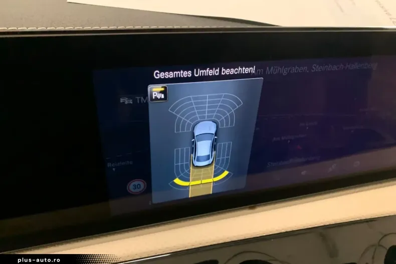 Mercedes-Benz CLA 250 (Clasa CLA) din 2022 cu 49.250 km - oferta MER182974 - foto 12