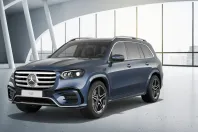 Mercedes-Benz GLS 450 (Clasa GLS) din 2024 cu 60.135 km - oferta MER182975 - foto 1