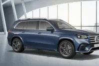 Mercedes-Benz GLS 450 (Clasa GLS) din 2024 cu 60.135 km - oferta MER182975 - foto 3