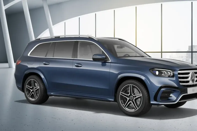 Mercedes-Benz GLS 450 (Clasa GLS) din 2024 cu 60.135 km - oferta MER182975 - foto 3