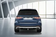 Mercedes-Benz GLS 450 (Clasa GLS) din 2024 cu 60.135 km - oferta MER182975 - foto 4