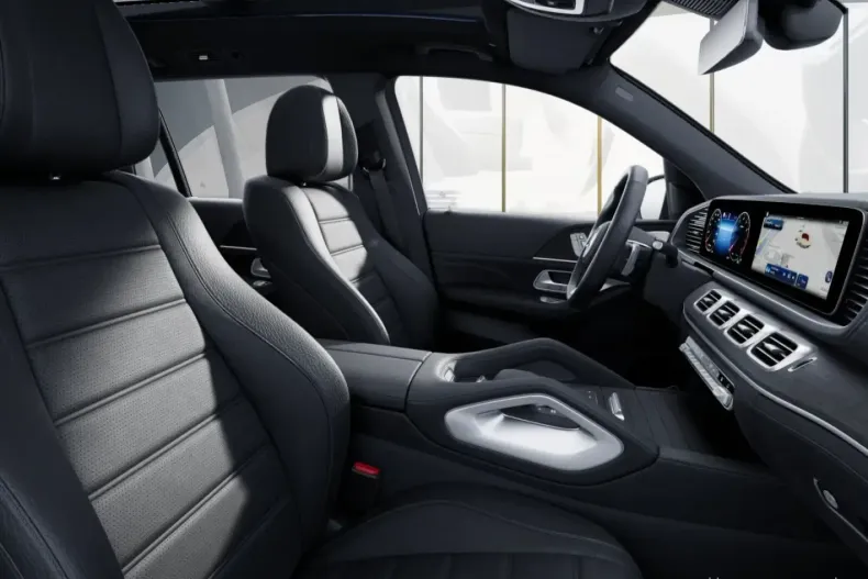 Mercedes-Benz GLS 450 (Clasa GLS) din 2024 cu 60.135 km - oferta MER182975 - foto 6