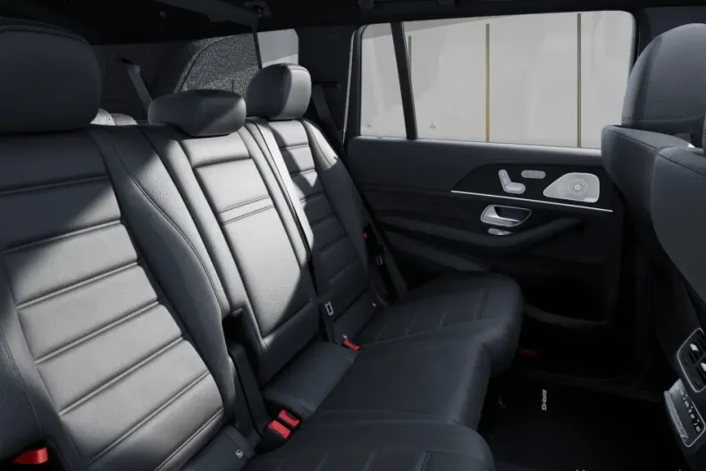 Mercedes-Benz GLS 450 (Clasa GLS) din 2024 cu 60.135 km - oferta MER182975 - foto 7