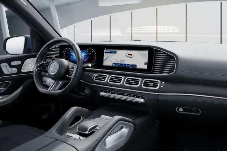 Mercedes-Benz GLS 450 (Clasa GLS) din 2024 cu 60.135 km - oferta MER182975 - foto 8