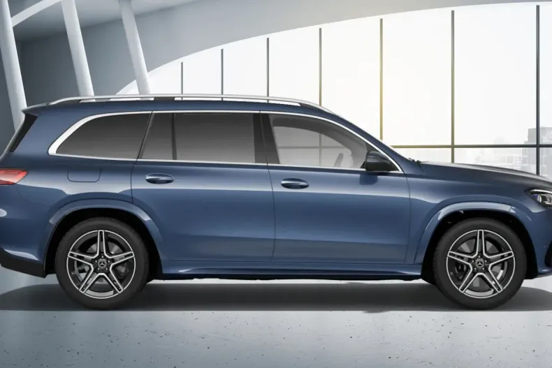 Mercedes-Benz GLS 450 (Clasa GLS) din 2024 cu 60.135 km - oferta MER182975 - foto 9