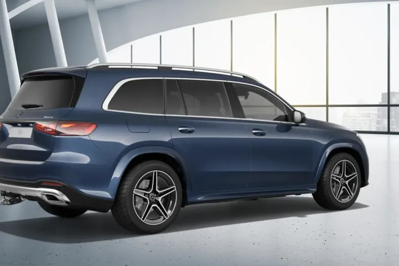 Mercedes-Benz GLS 450 (Clasa GLS) din 2024 cu 60.135 km - oferta MER182975 - foto 10