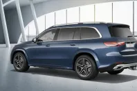 Mercedes-Benz GLS 450 (Clasa GLS) din 2024 cu 60.135 km - oferta MER182975 - foto 11