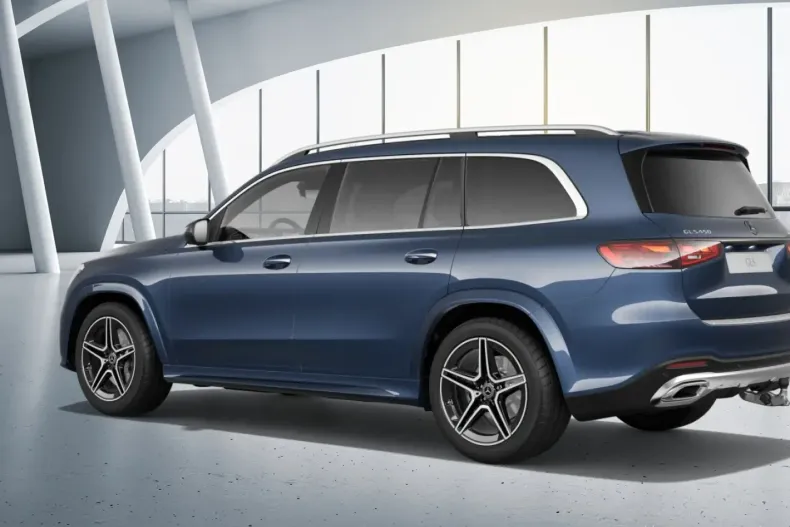 Mercedes-Benz GLS 450 (Clasa GLS) din 2024 cu 60.135 km - oferta MER182975 - foto 11