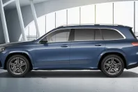 Mercedes-Benz GLS 450 (Clasa GLS) din 2024 cu 60.135 km - oferta MER182975 - foto 12