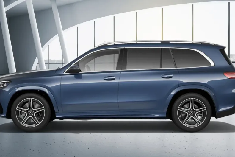 Mercedes-Benz GLS 450 (Clasa GLS) din 2024 cu 60.135 km - oferta MER182975 - foto 12