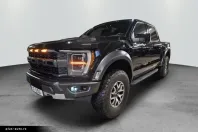 Ford F 150 din 2025 cu 2.900 km - oferta FOR182976 - foto 1