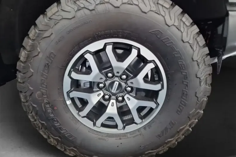 Ford F 150 din 2025 cu 2.900 km - oferta FOR182976 - foto 7