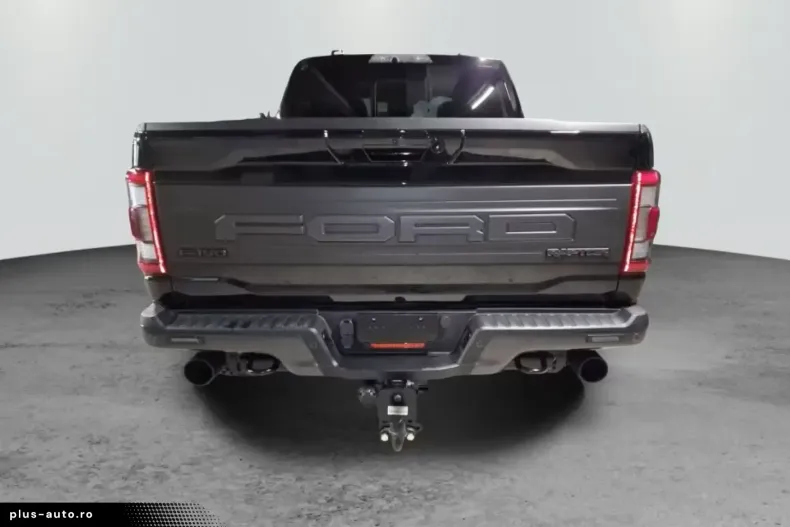 Ford F 150 din 2025 cu 2.900 km - oferta FOR182976 - foto 8