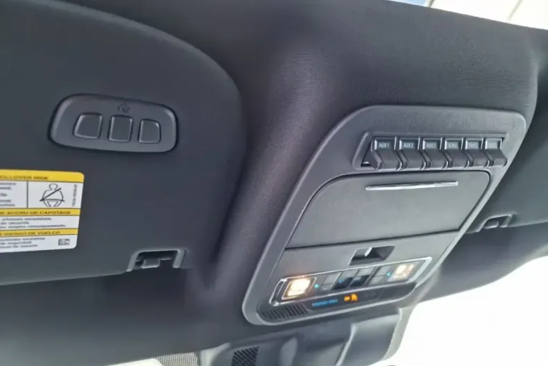 Ford F 150 din 2025 cu 2.900 km - oferta FOR182976 - foto 12