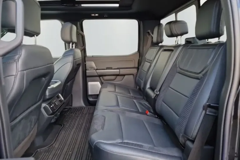 Ford F 150 din 2025 cu 2.900 km - oferta FOR182976 - foto 13