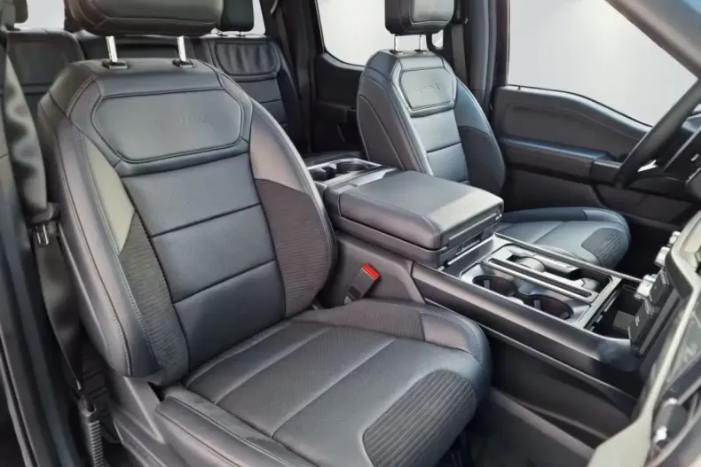 Ford F 150 din 2025 cu 2.900 km - oferta FOR182976 - foto 14